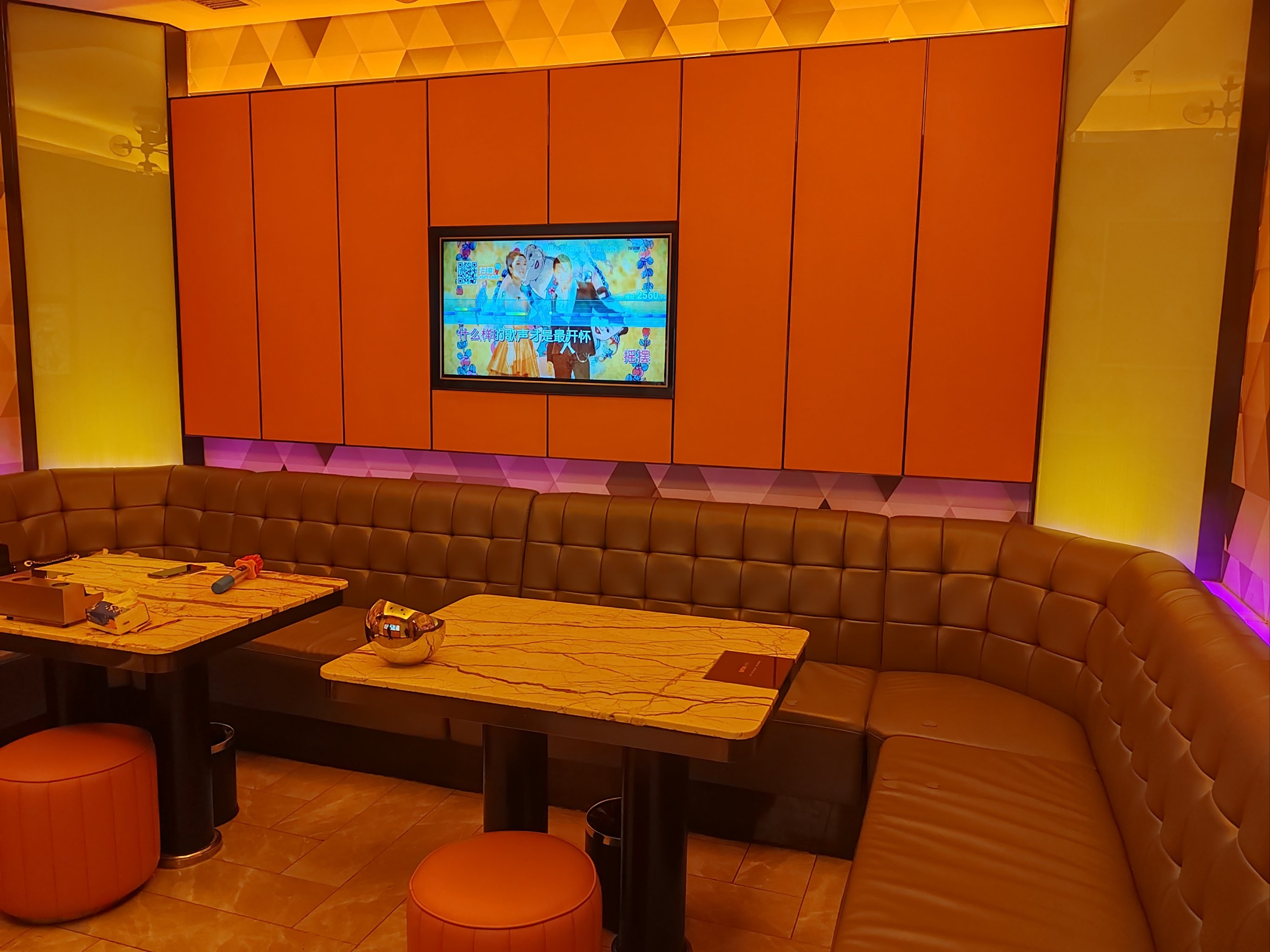 玉林商务ktv轻松聚会-博白县ktv预定