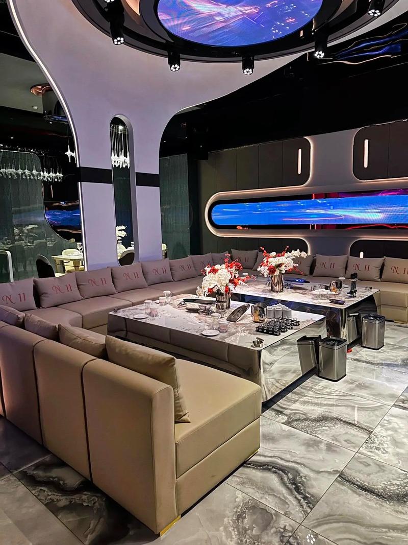 玉林商务ktv收费多少钱一个小时-博白县ktv预定