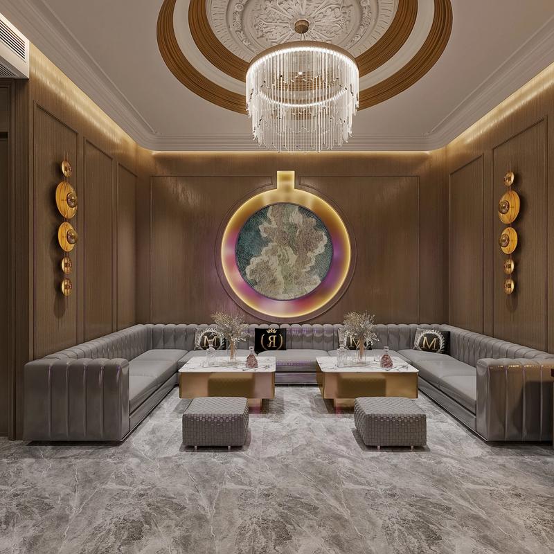 玉林商务ktv：深度解读商务ktv好处-博白县ktv预定